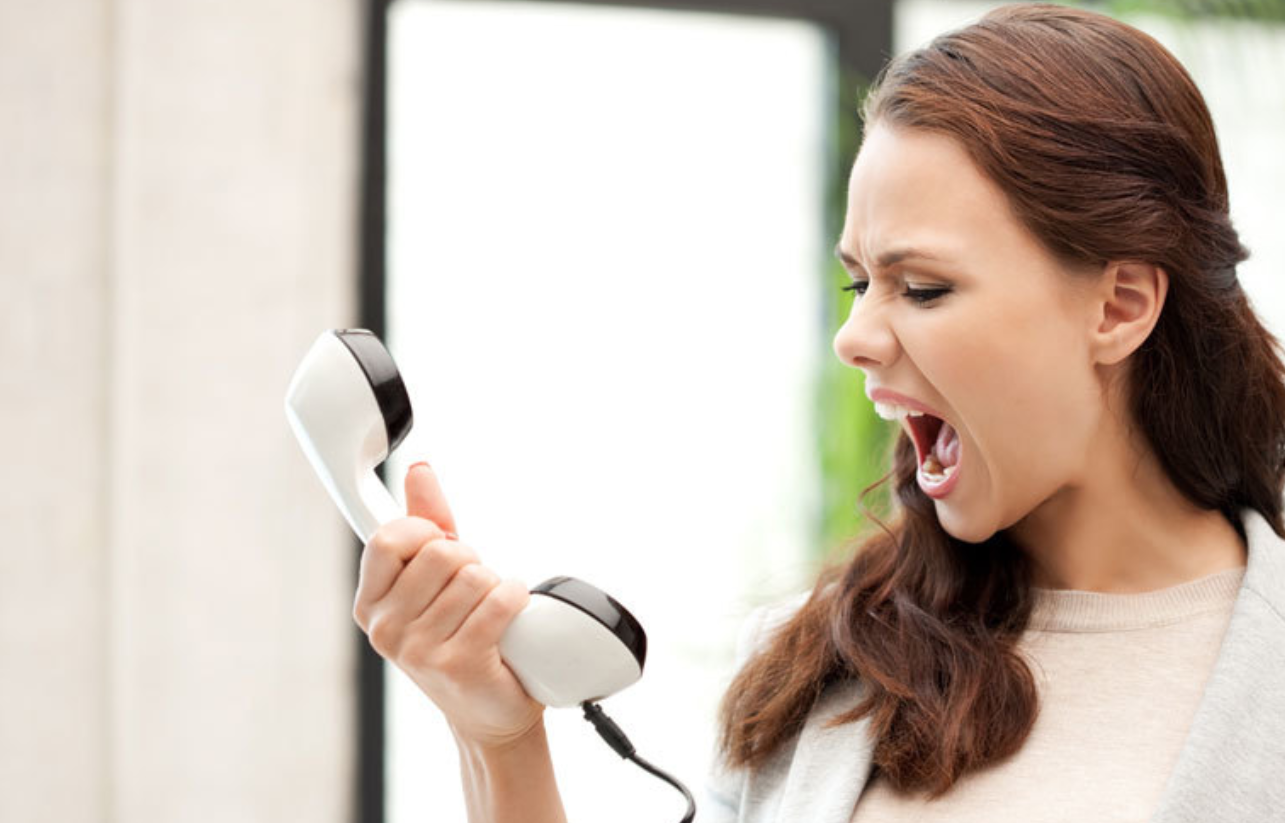 出现这五个症状，可能是大姨妈要来了