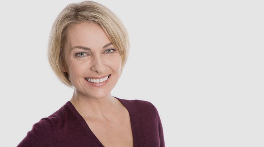 绝经真的会使人老得更快吗？